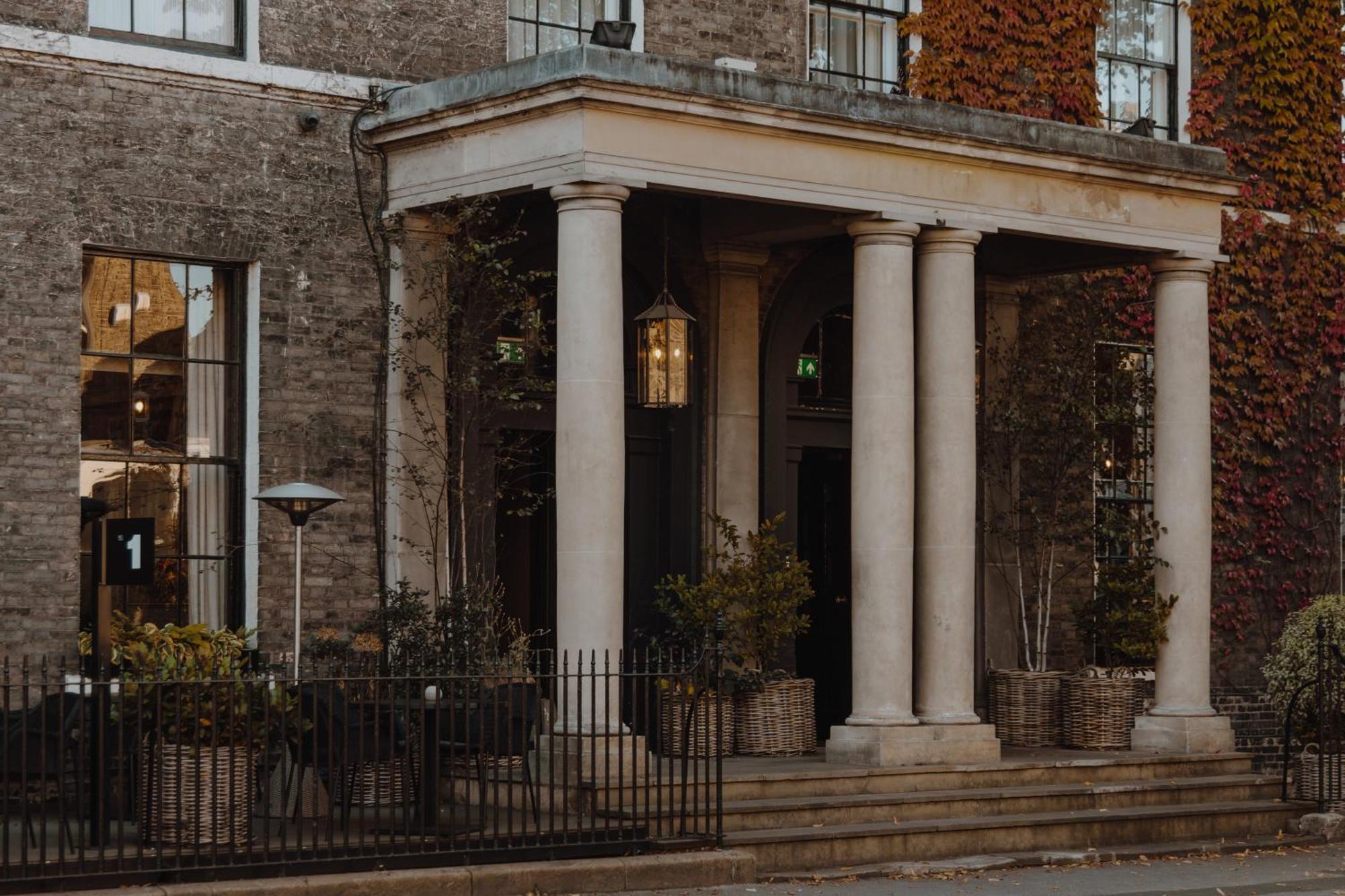 No 1 By Guesthouse, York, York