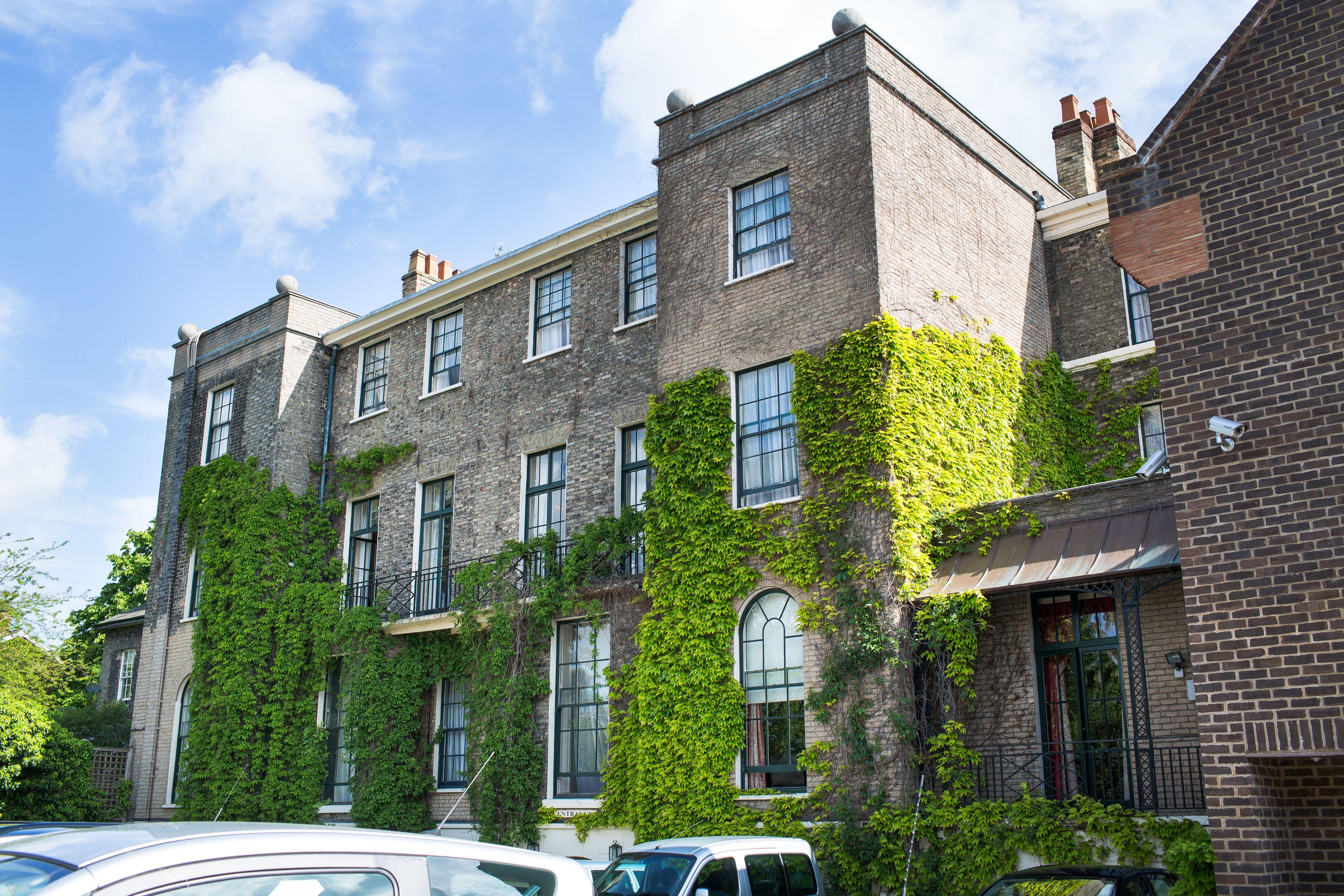 No 1 By Guesthouse, York — Foto’s 3